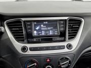 Hyundai Solaris II Москва  - изображение 23