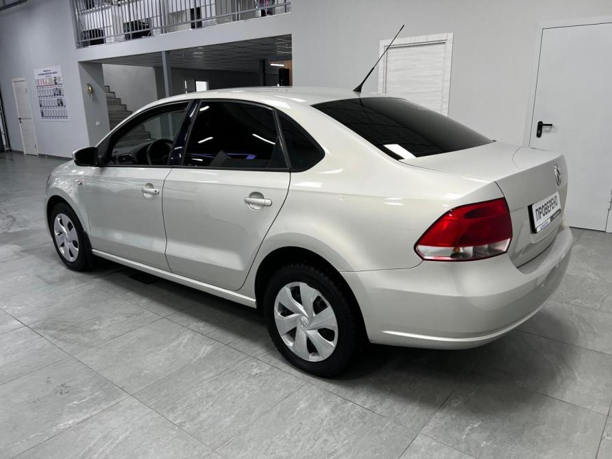 Volkswagen Polo V Казань  - изображение 5