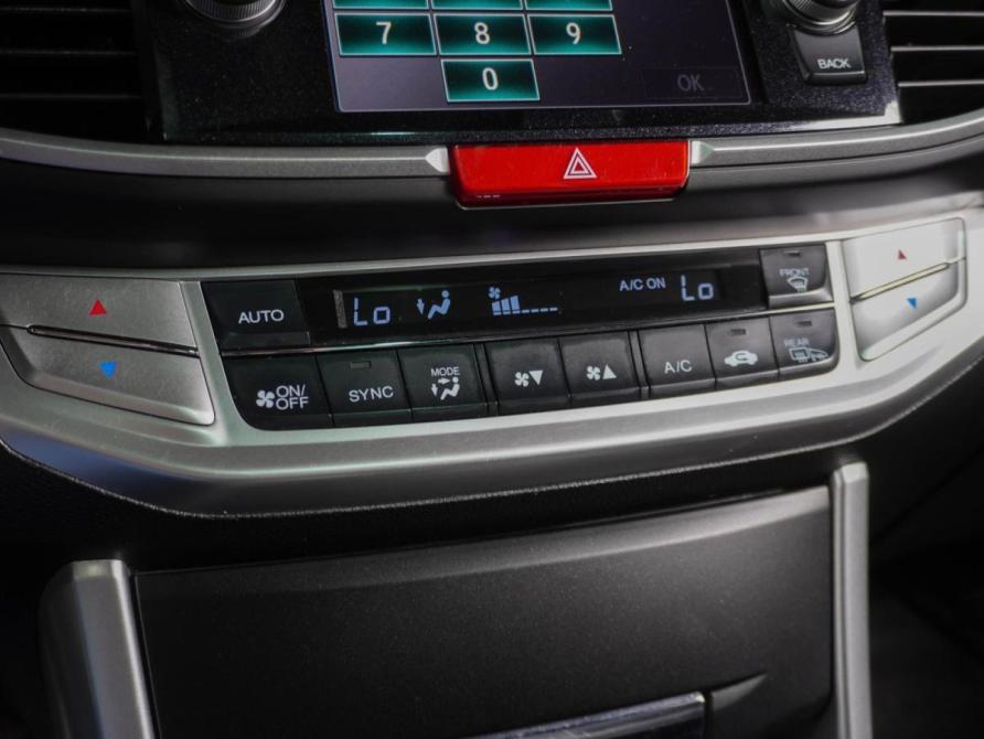 Honda Accord IX Воронеж  - изображение 21