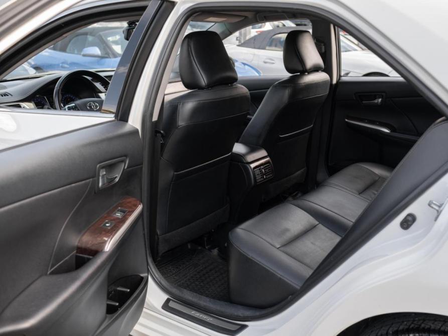 Toyota Camry VII (XV50) Рестайлинг Сочи  - изображение 11