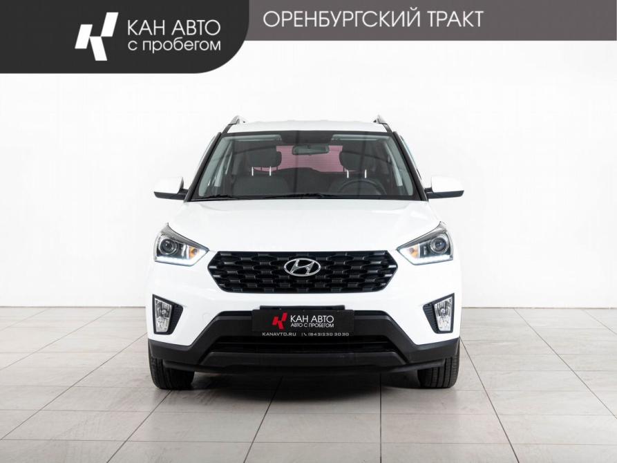 Hyundai Creta I Рестайлинг Казань  - изображение 2