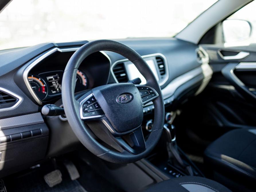 Lada (ВАЗ) Vesta I Рестайлинг (NG) Ижевск  - изображение 9