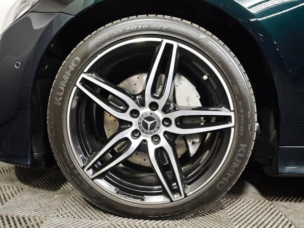 Mercedes-Benz E-Класс V (W213 S213 C238) с пробегом 2018 года, цена 4 550 000 рублей, 82354 км, купе-хардтоп, Автокод Объявления