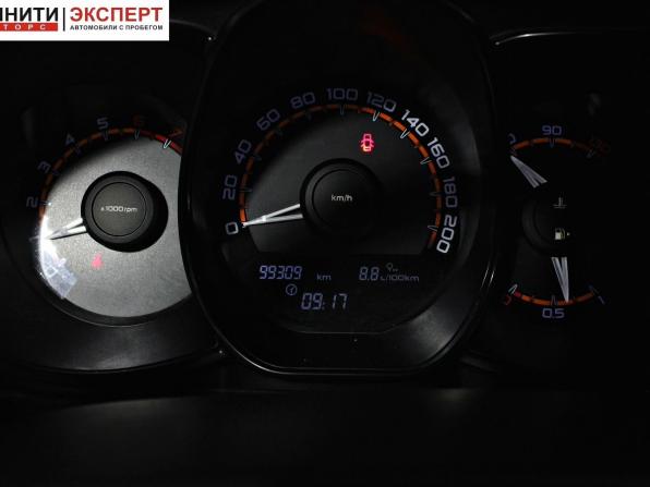 Lada (ВАЗ) Vesta I с пробегом 2018 года, цена 997 000 рублей, 99307 км, седан, Автокод Объявления