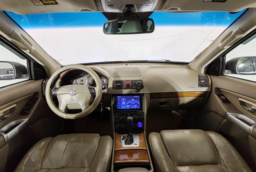 Volvo XC90 I Ярославль  - изображение 10