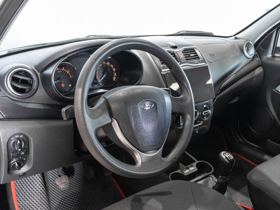 Lada (ВАЗ) Granta I Рестайлинг Казань  - изображение 5