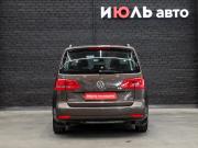 Volkswagen Touran I Рестайлинг 2 Екатеринбург  - изображение 24