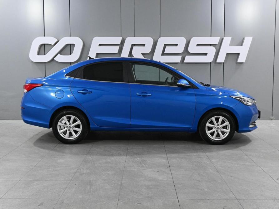 Changan Alsvin Ростов-на-Дону  - изображение 5