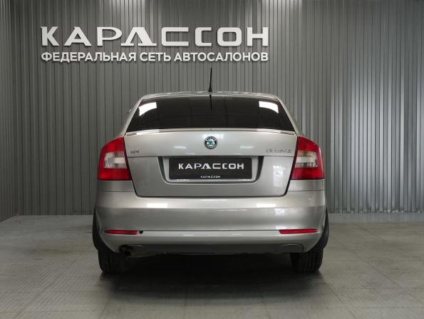 Skoda Octavia II (A5) Рестайлинг с пробегом 2011 года, цена 880 000 рублей, 161381 км, лифтбек, Автокод Объявления