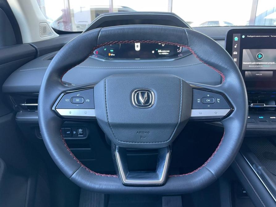 Changan CS55 Plus II Краснодар  - изображение 14