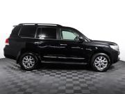 Toyota Land Cruiser 200 Series Рестайлинг 2 Москва  - изображение 33