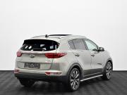 Kia Sportage IV Москва  - изображение 20