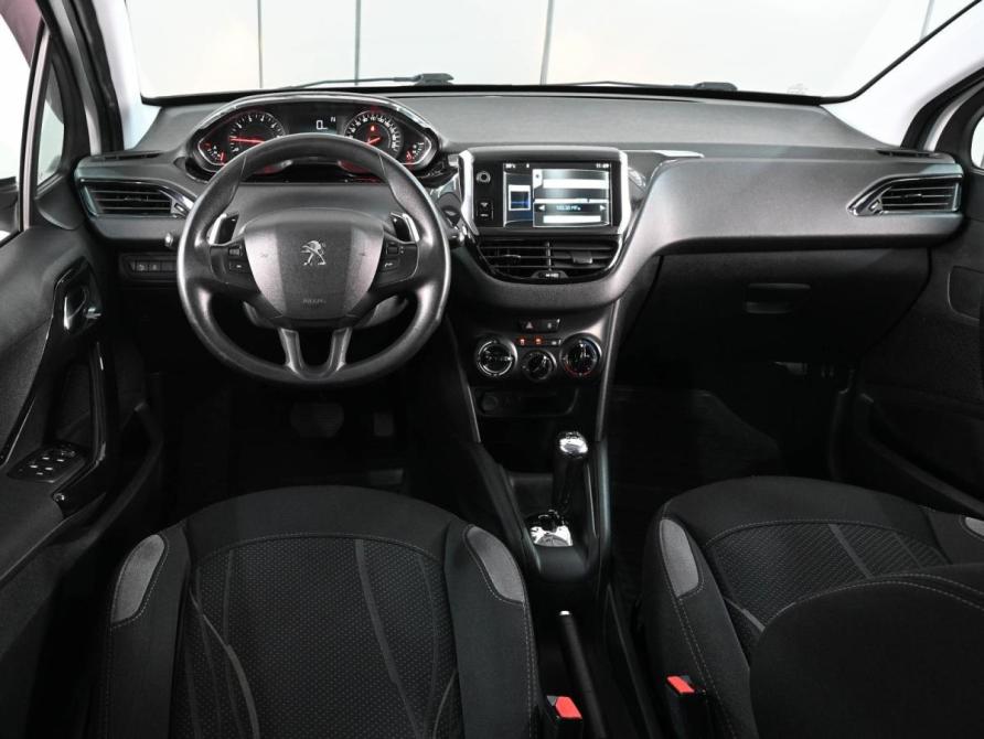Peugeot 208 I Ростов-на-Дону  - изображение 6