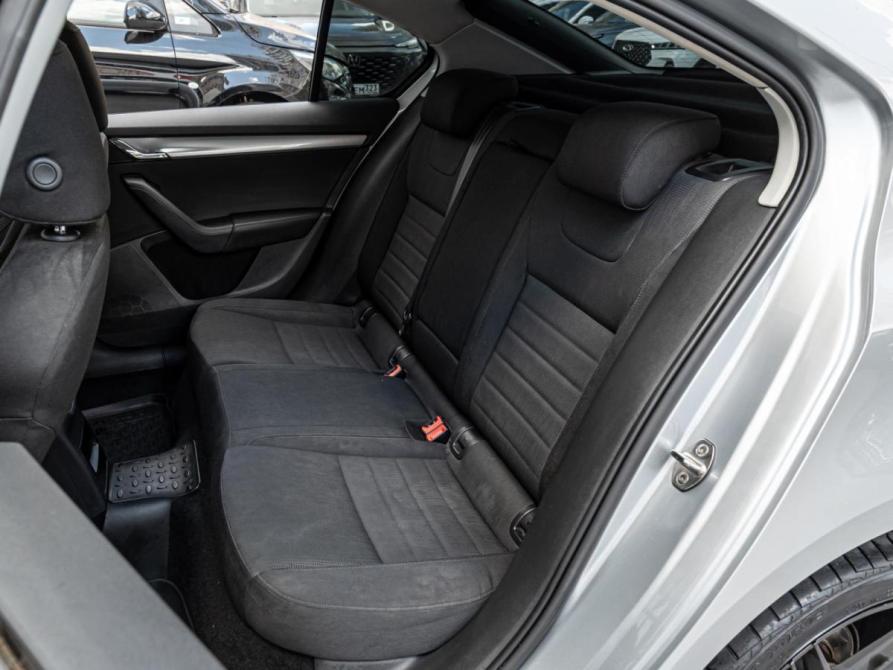 Skoda Octavia III (A7) Краснодар  - изображение 9