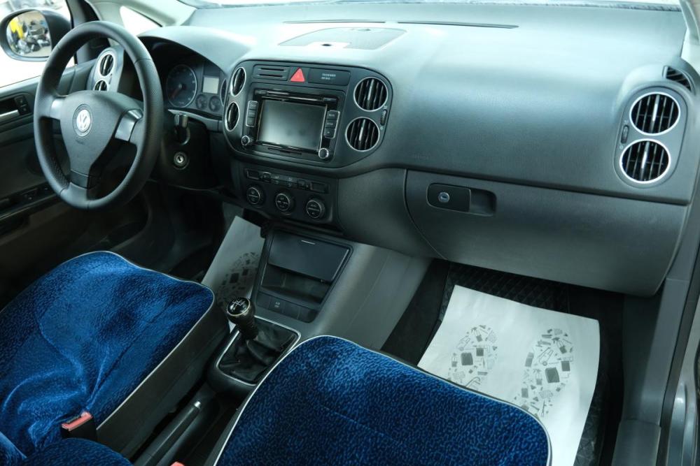 Volkswagen Golf V Омск  - изображение 17