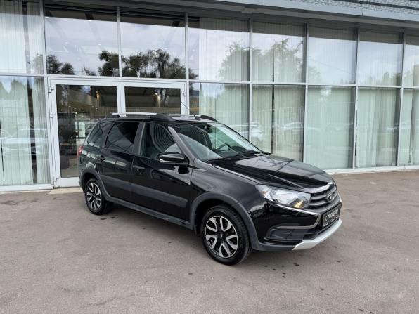 Lada (ВАЗ) Granta I Рестайлинг с пробегом 2024 года, цена 955 000 рублей, 20500 км, универсал, Автокод Объявления