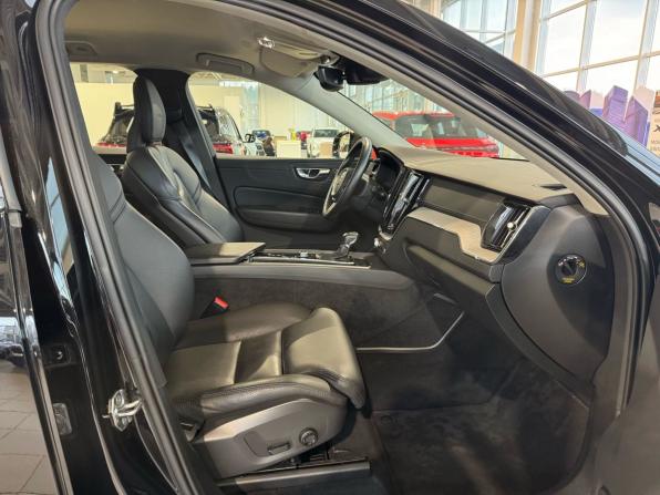 Volvo XC60 II с пробегом 2020 года, цена 4 115 000 рублей, 61227 км, внедорожник, Автокод Объявления