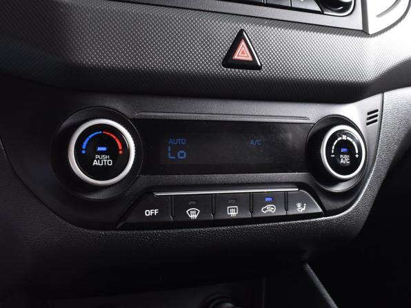 Hyundai Creta I с пробегом 2019 года, цена 1 859 995 рублей, 141284 км, внедорожник, Автокод Объявления