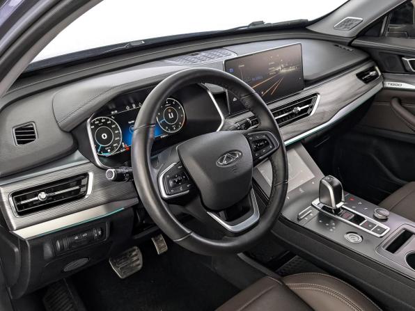 Chery Tiggo 8 Pro I с пробегом 2023 года, цена 2 150 000 рублей, 31380 км, внедорожник, Автокод Объявления