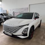 Omoda C5 I Новороссийск  - изображение 40