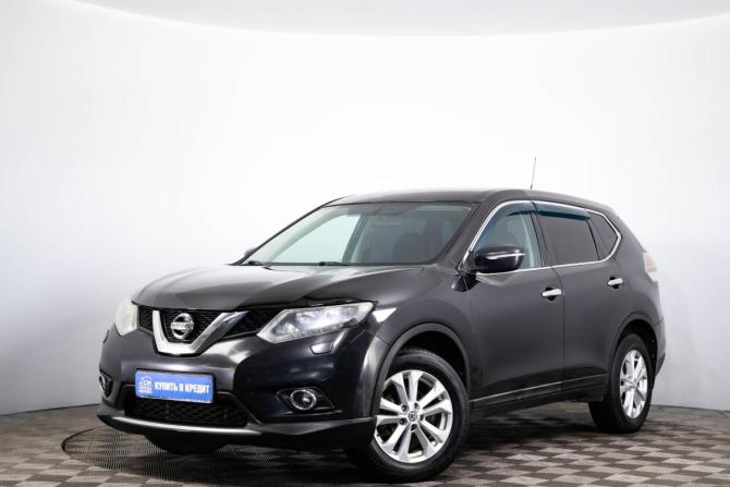 Nissan X-Trail III с пробегом 2019 года, цена 1 999 000 рублей, 162032 км, внедорожник, Автокод Объявления