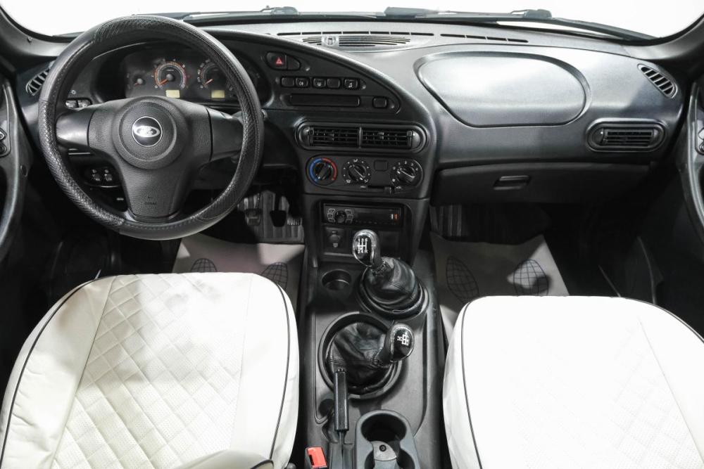 Lada (ВАЗ) Niva Travel I Новокузнецк  - изображение 20