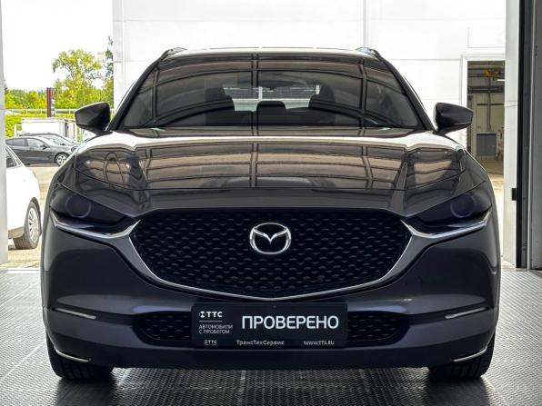 Mazda CX-30 I с пробегом 2020 года, цена 2 399 000 рублей, 78981 км, внедорожник, Автокод Объявления