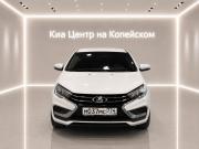 Lada (ВАЗ) Vesta I Рестайлинг (NG) Челябинск  - изображение 25