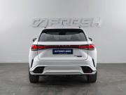 Lexus RX V Москва  - изображение 28