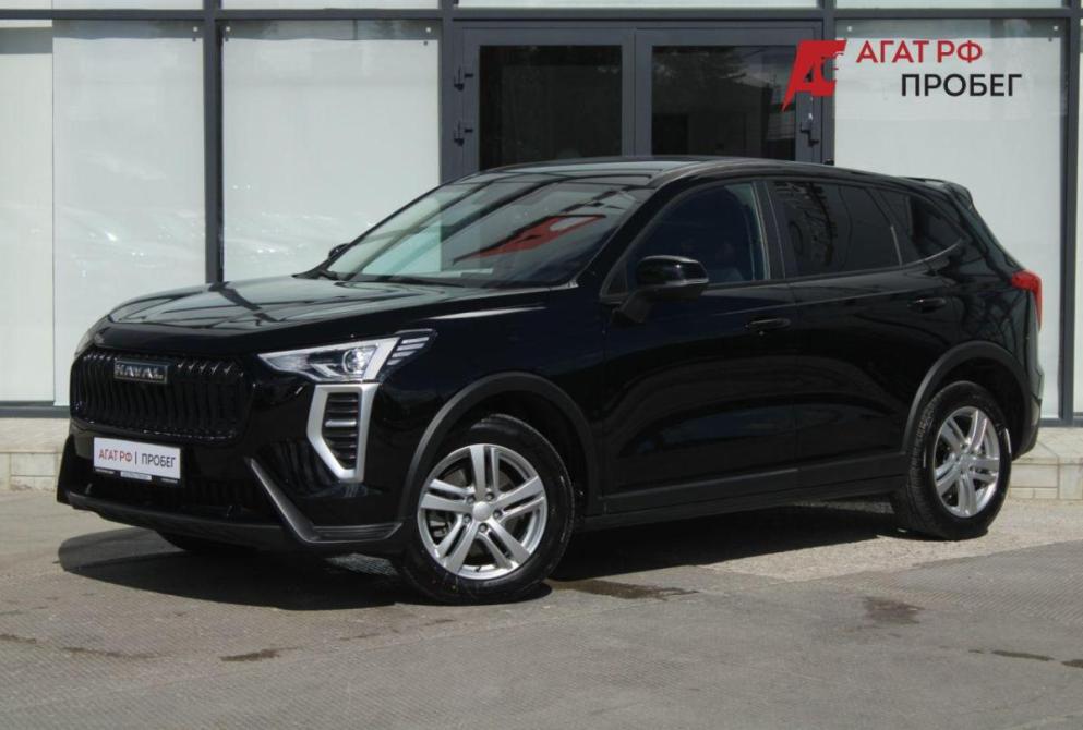 Haval Jolion I Рестайлинг Саратов  - изображение 1