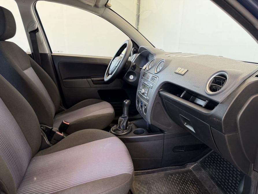 Ford Fusion I Рестайлинг Псков  - изображение 13