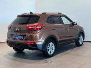 Hyundai Creta I Волгоград  - изображение 33