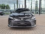 Toyota Camry VIII (XV70) Рестайлинг Санкт-Петербург  - изображение 38