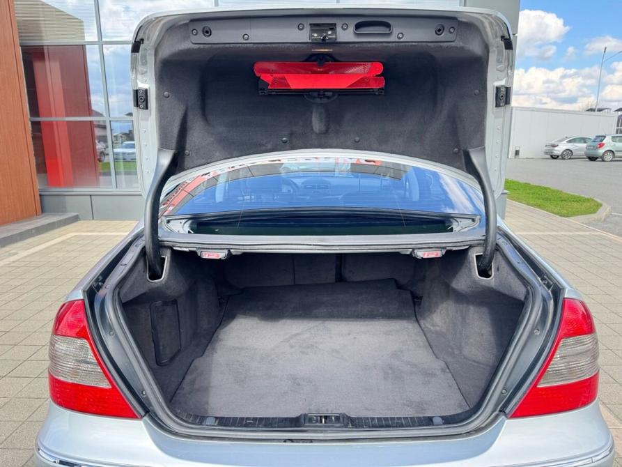 Mercedes-Benz E-Класс III (W211 S211) Владикавказ  - изображение 17