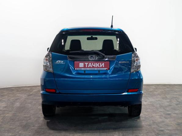 Honda Fit Shuttle I Рестайлинг с пробегом 2013 года, цена 1 060 000 рублей, 144000 км, универсал, Автокод Объявления