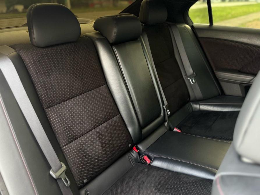 Honda Accord VIII Рестайлинг Ижевск  - изображение 11