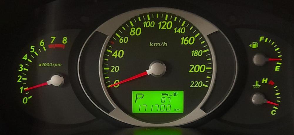 Hyundai Tucson I Новокузнецк  - изображение 17