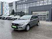 Lada (ВАЗ) Vesta I Липецк  - изображение 14