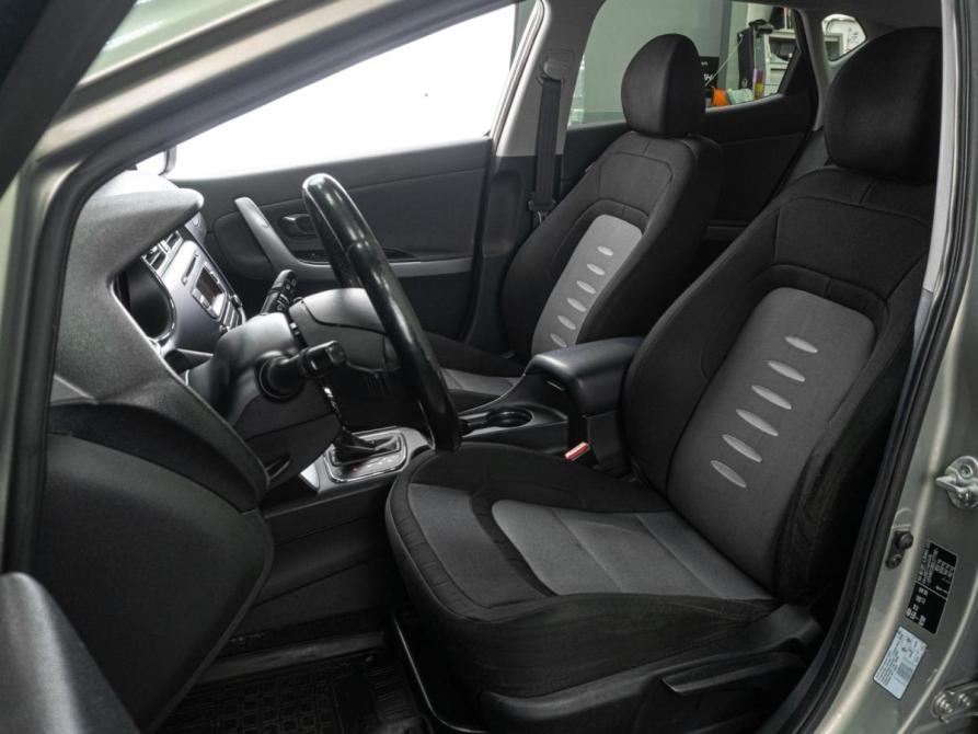 Kia Ceed II Тюмень  - изображение 10