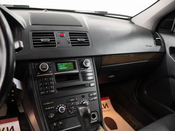 Volvo XC90 I Рестайлинг с пробегом 2010 года, цена 1 477 000 рублей, 157144 км, внедорожник, Автокод Объявления