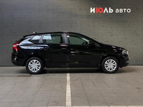 Lada (ВАЗ) Iskra с пробегом 2026 года, цена 1 380 000 рублей, 599 км, универсал, Автокод Объявления