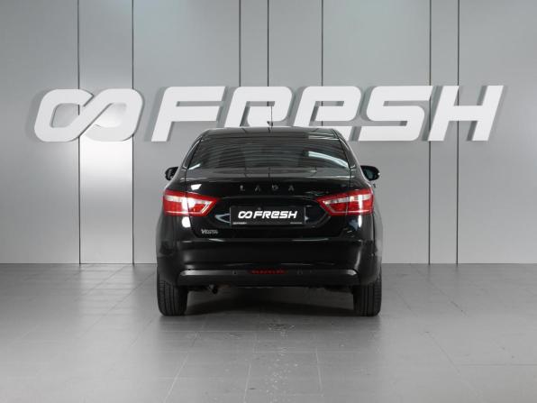 Lada (ВАЗ) Vesta I с пробегом 2020 года, цена 1 205 000 рублей, 113909 км, седан, Автокод Объявления