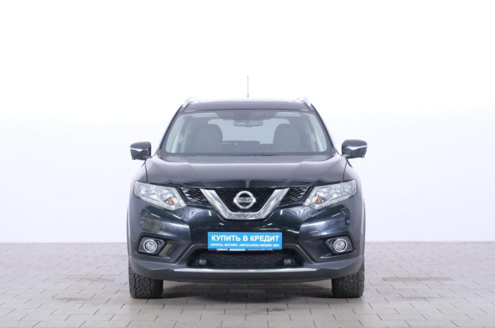 Nissan X-Trail III Омск  - изображение 2