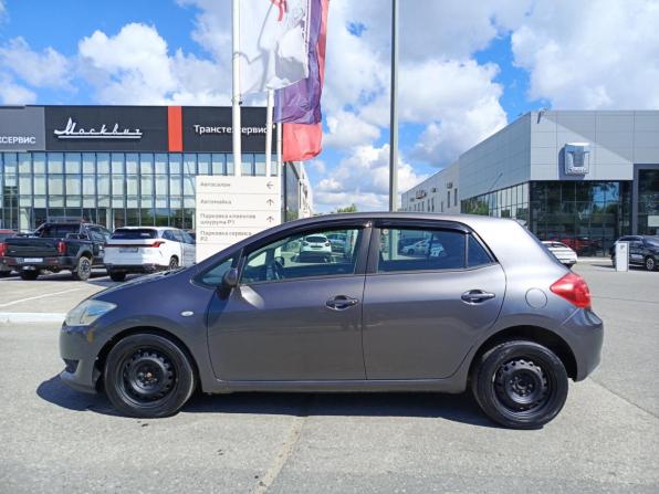 Toyota Auris I с пробегом 2008 года, цена 730 000 рублей, 135361 км, хэтчбек, Автокод Объявления
