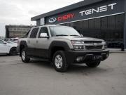 Chevrolet Avalanche I Москва  - изображение 22