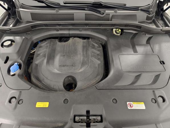 Geely Atlas Pro с пробегом 2022 года, цена 1 999 000 рублей, 74000 км, внедорожник, Автокод Объявления