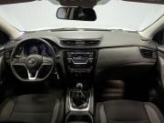 Nissan Qashqai II Рестайлинг Иваново  - изображение 53