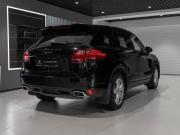 Porsche Cayenne II (958) Москва  - изображение 33