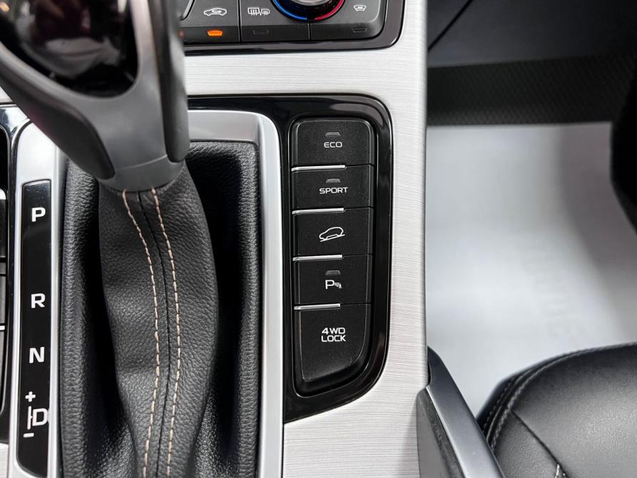 Geely Atlas I Тверь  - изображение 25