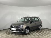 Lada (ВАЗ) Granta I Рестайлинг Воронеж  - изображение 21